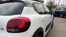 Citroen C3 1.2 PureTech 110 Shine Plus 5dr Petrol Hatchback